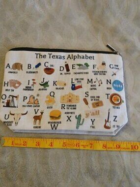 Teacher small bag